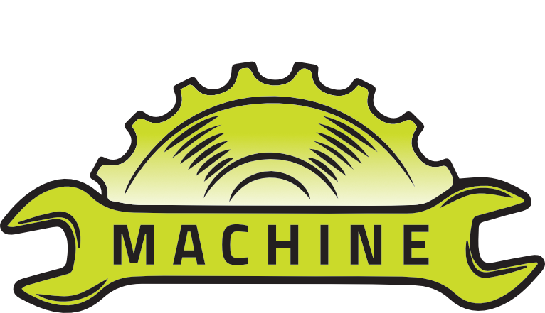 Suplee Hollow Machine